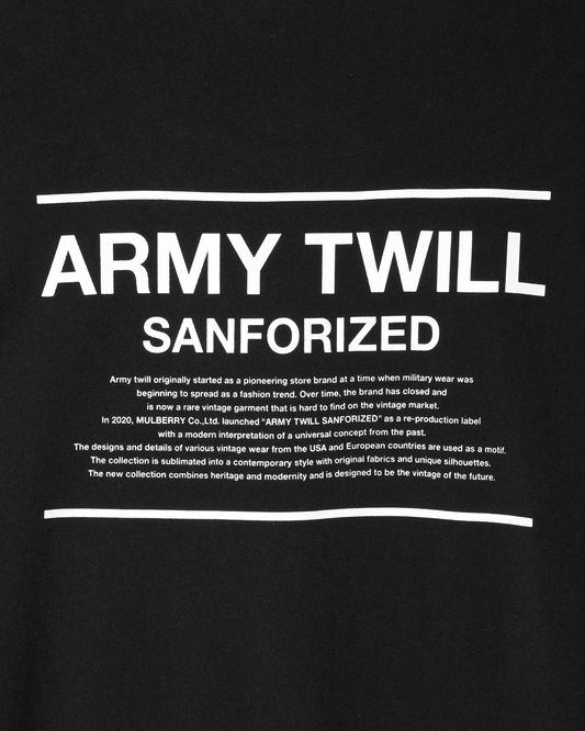 30/2 OE Half Sleeve Print Tee_Profile