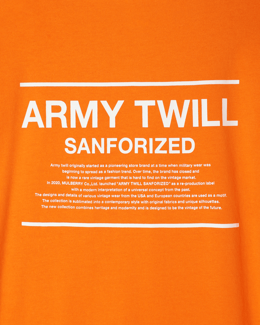 30/2 OE Half Sleeve Print Tee_Profile