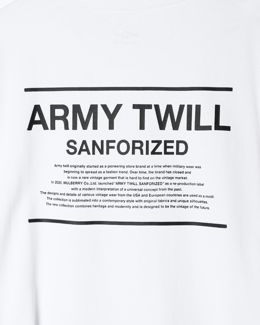 30/2 OE Half Sleeve Print Tee_Profile