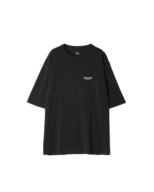 30/2 OE Half Sleeve Print Tee_Penguin
