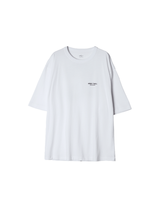 30/2 OE Half Sleeve Print Tee_Penguin