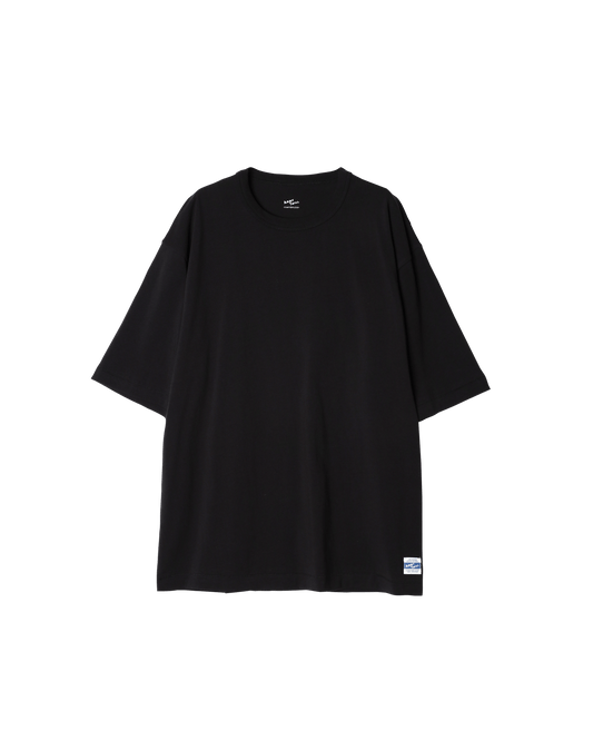 30/2 OE Half Sleeve Print Tee_AT