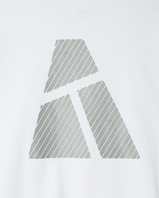 30/2 OE Half Sleeve Print Tee_AT