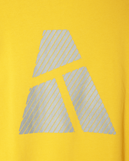 30/2 OE Half Sleeve Print Tee_AT
