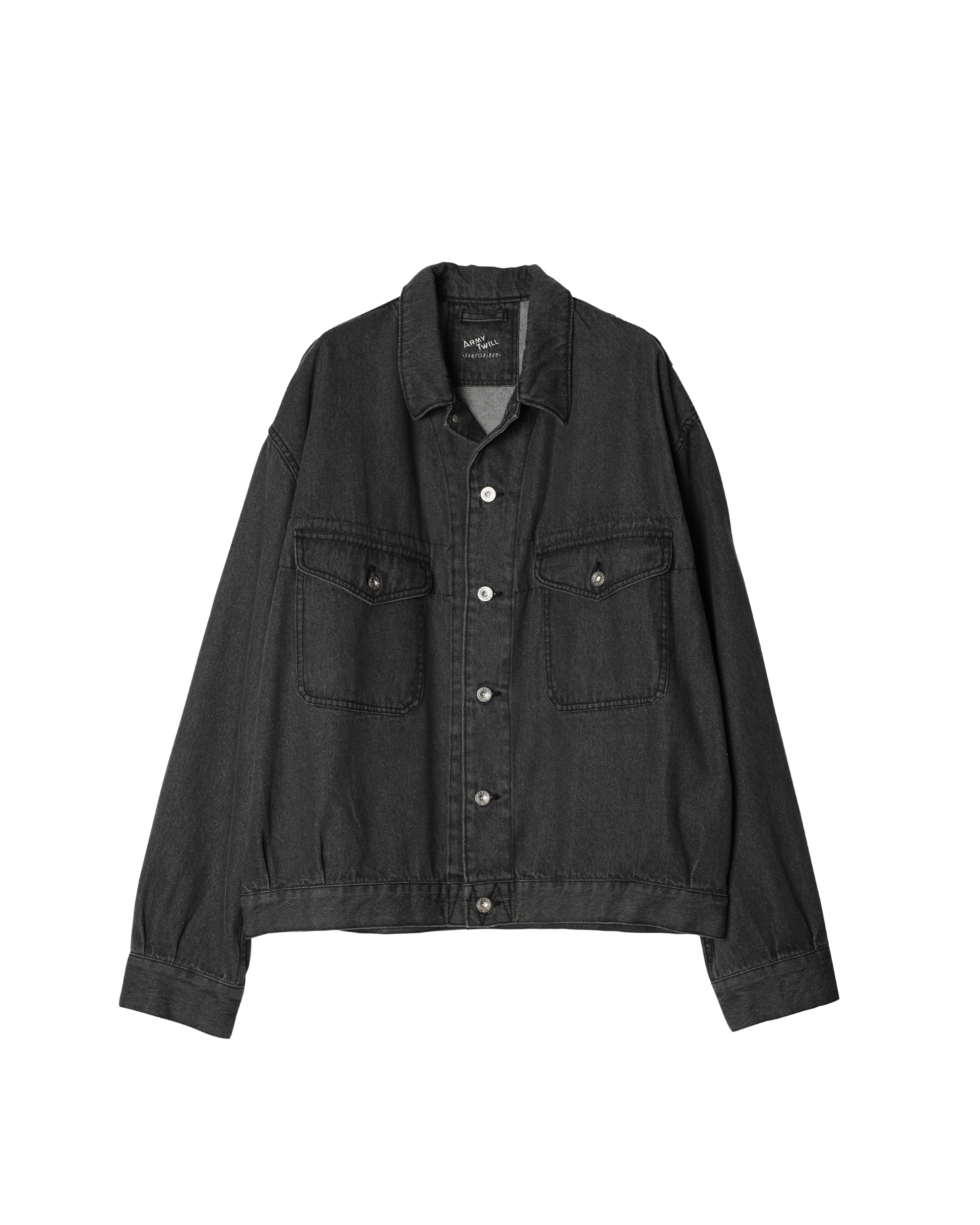 ♡新品・未使用♡デニム&ダンガリー ミリタリージャケット 02size 楽天市場】デニム＆ダンガリー ミリタリー（コート・ジャケット