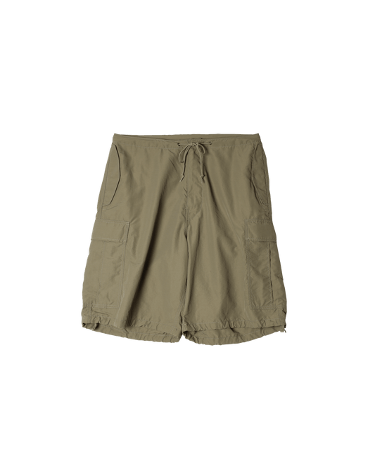 Nylon OX Cargo Short