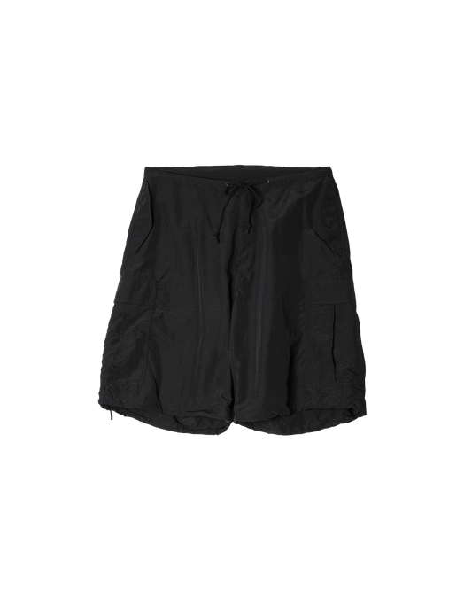 Nylon OX Cargo Short
