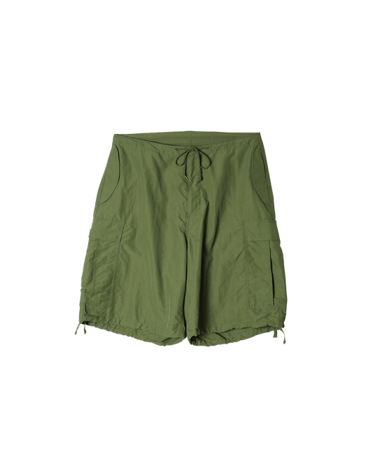 Nylon OX Cargo Short
