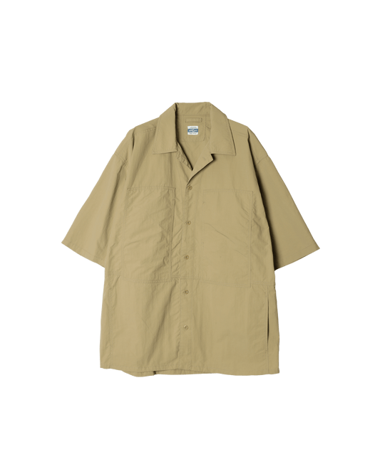 Rip Stop 4PK Half Sleeve Shirt