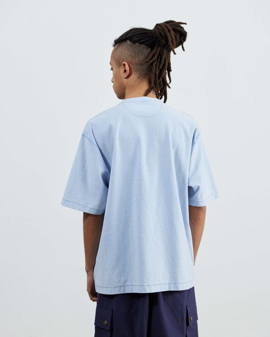 BackJersey HSTee Powder
