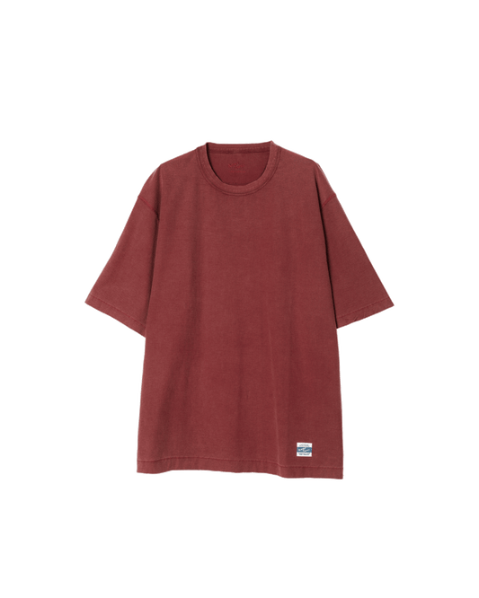 BackJersey HSTee Powder