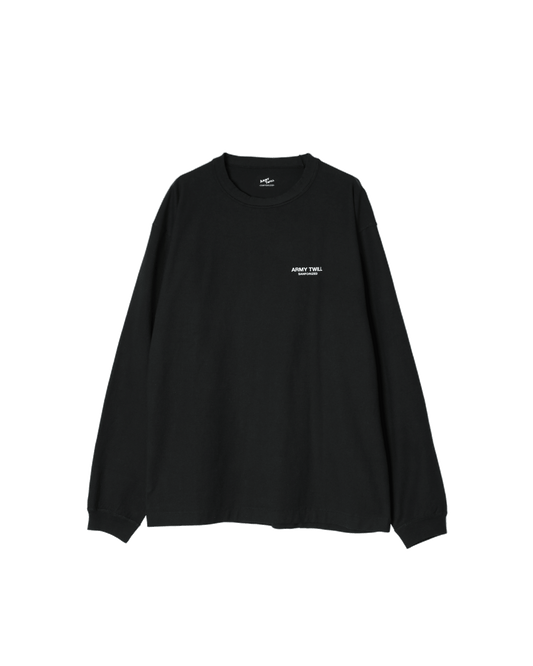 BackJersey LS Tee Print Profile