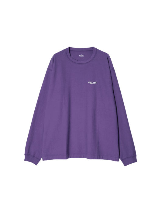 BackJersey LS Tee Print Profile