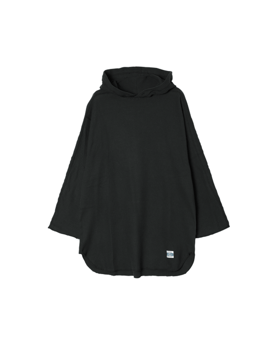 Waffle Hoodie