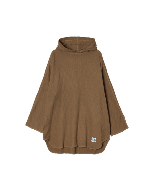 Waffle Hoodie