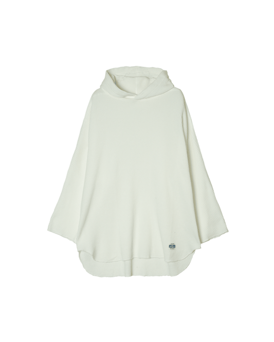 Waffle Hoodie