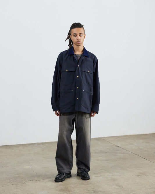 Duck Logger Jacket