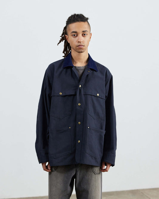 Duck Logger Jacket
