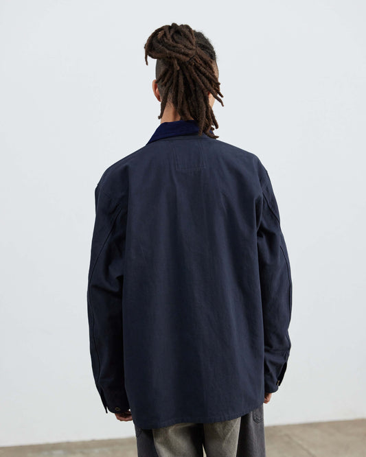 Duck Logger Jacket