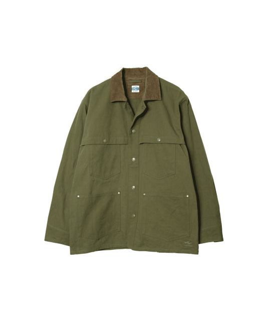 Duck Logger Jacket