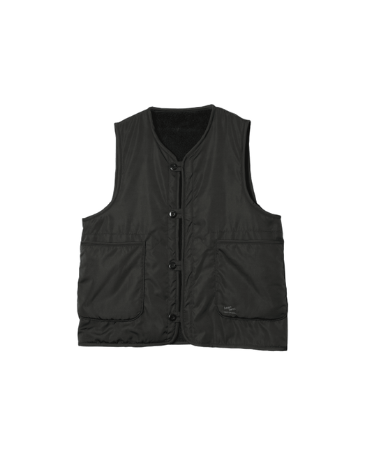 Pe Weather Reversible Vest