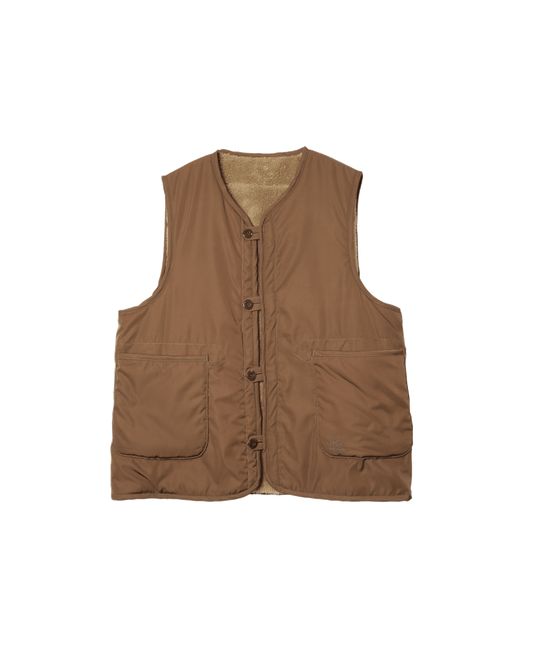 Pe Weather Reversible Vest