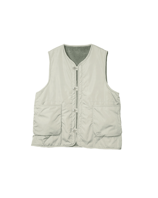 Pe Weather Reversible Vest