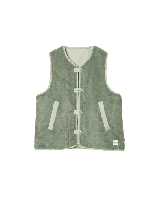 Pe Weather Reversible Vest