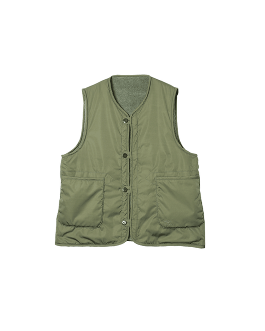 Pe Weather Reversible Vest