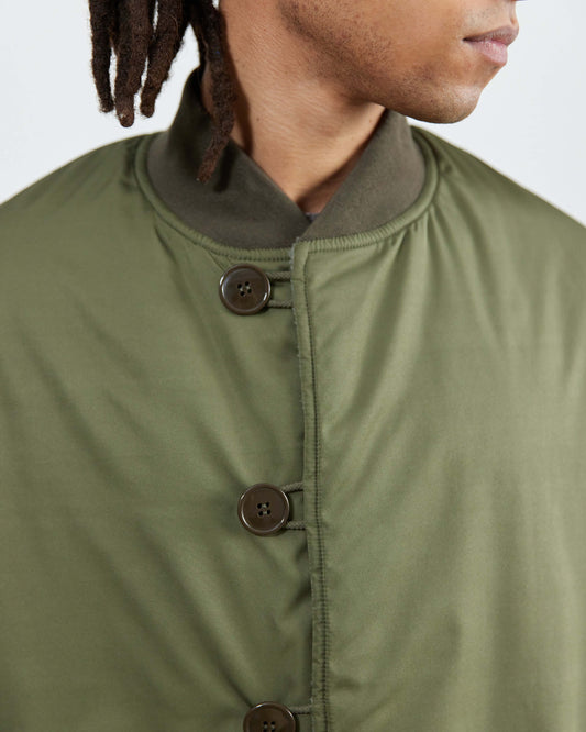 Pe Weather Reversible Blouson