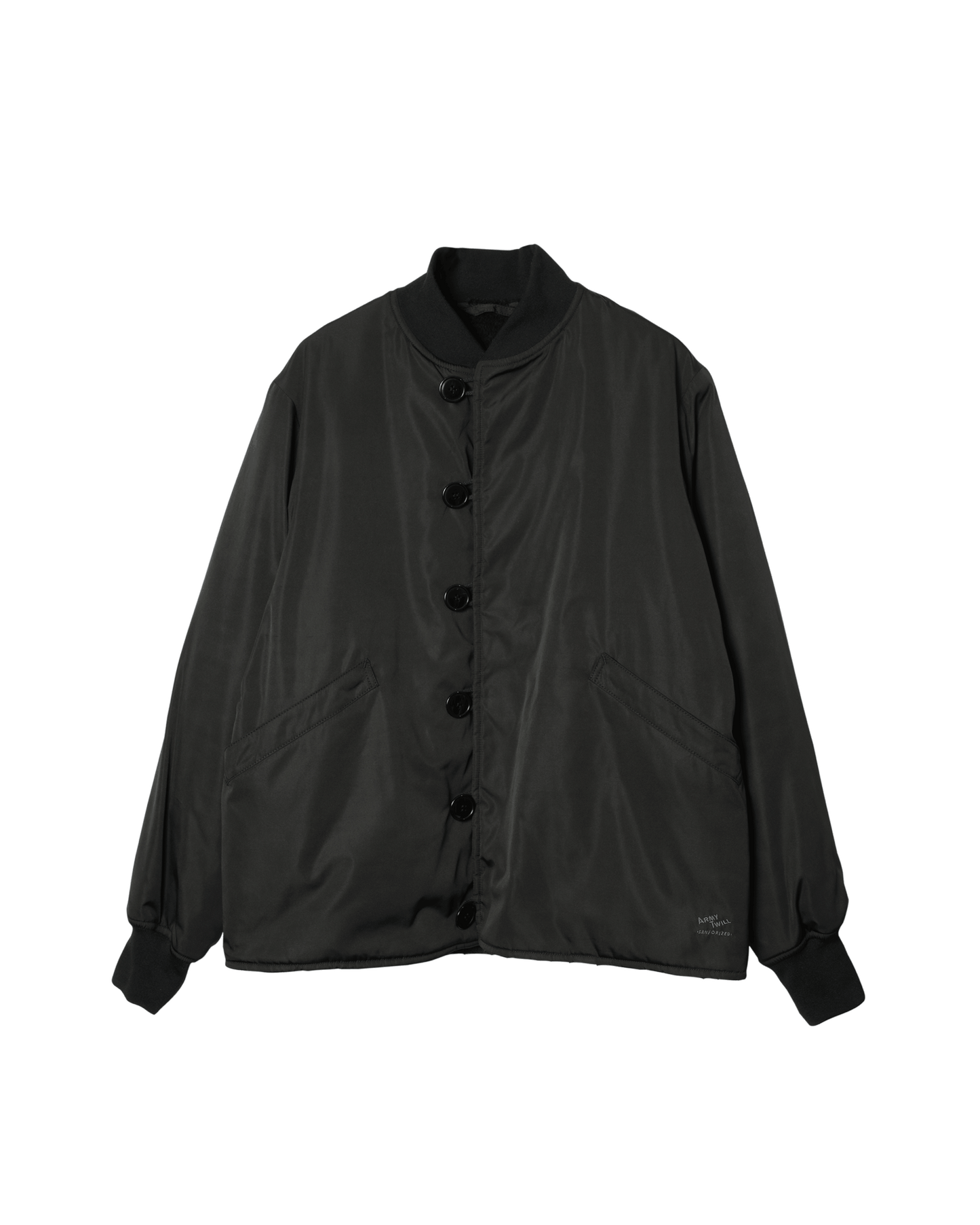 Pe Weather Reversible Blouson