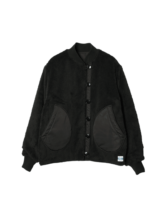 Pe Weather Reversible Blouson