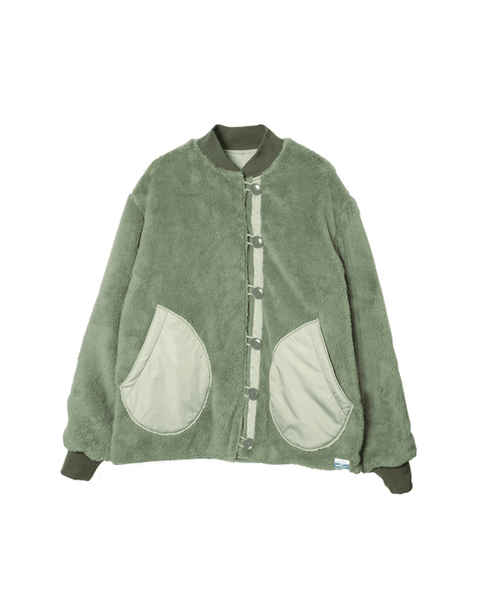 Pe Weather Reversible Blouson