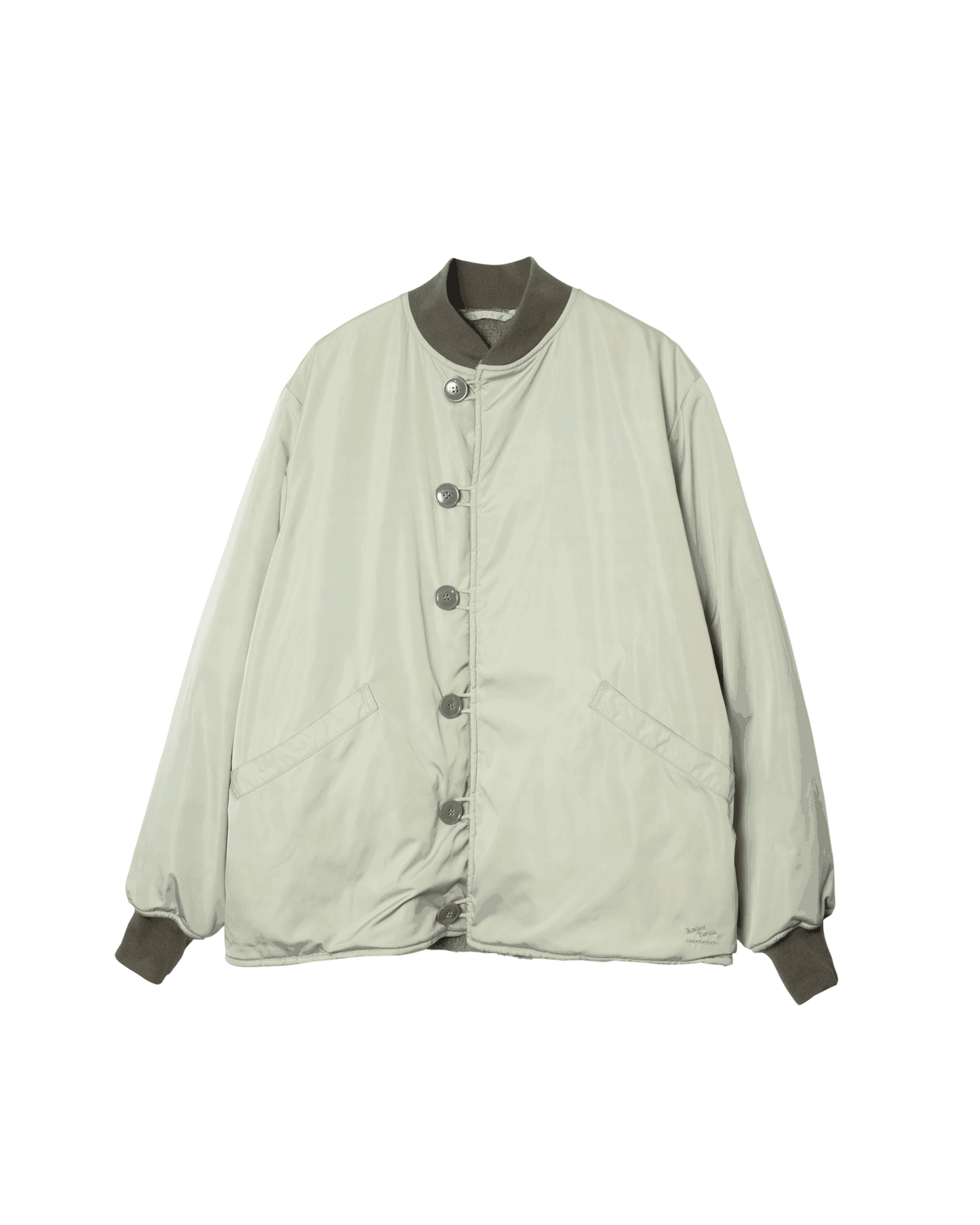 Pe Weather Reversible Blouson