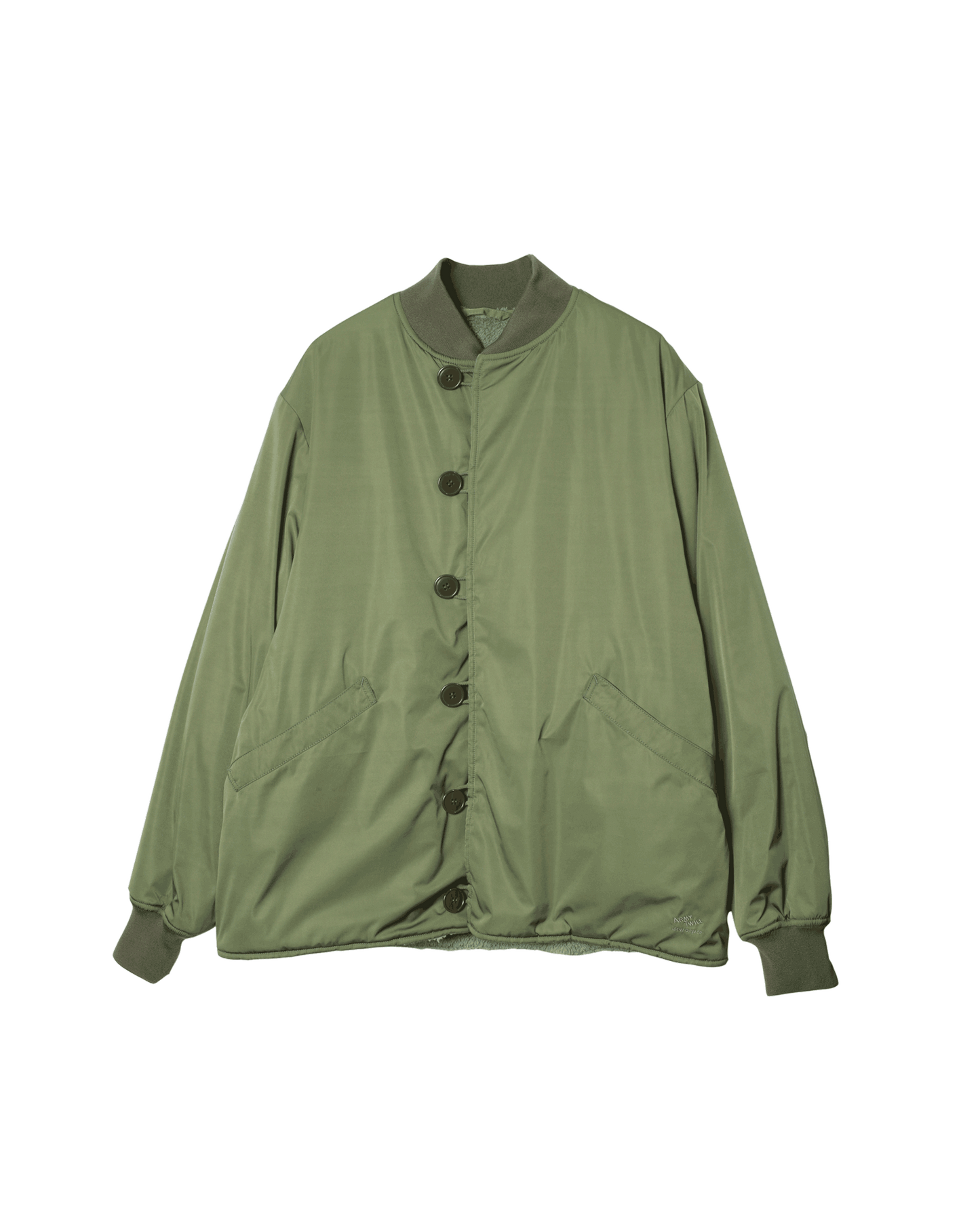 Pe Weather Reversible Blouson