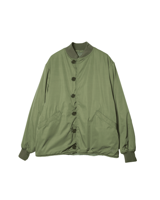 Pe Weather Reversible Blouson