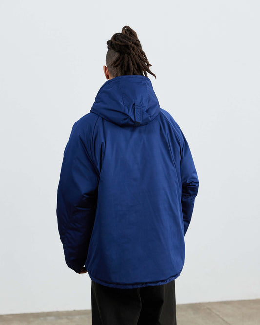 Pe Weather Padding Jacket