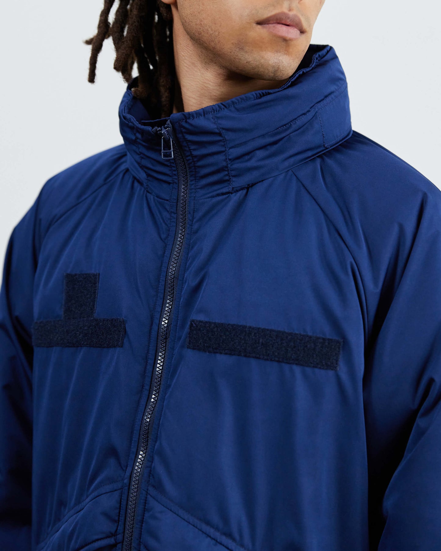 Pe Weather Padding Jacket