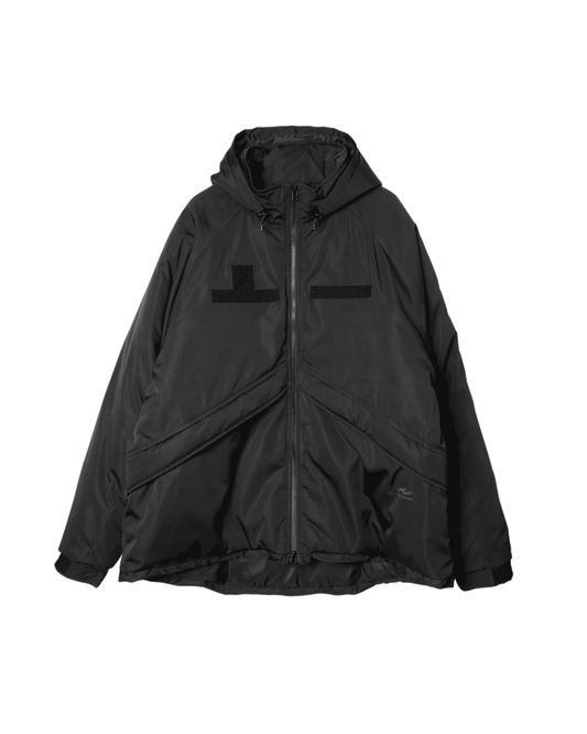 OUTER – ARMY TWILL