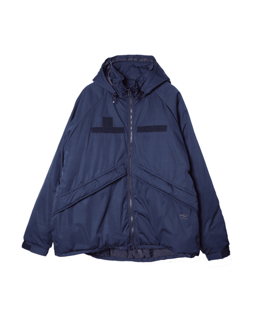 Pe Weather Padding Jacket