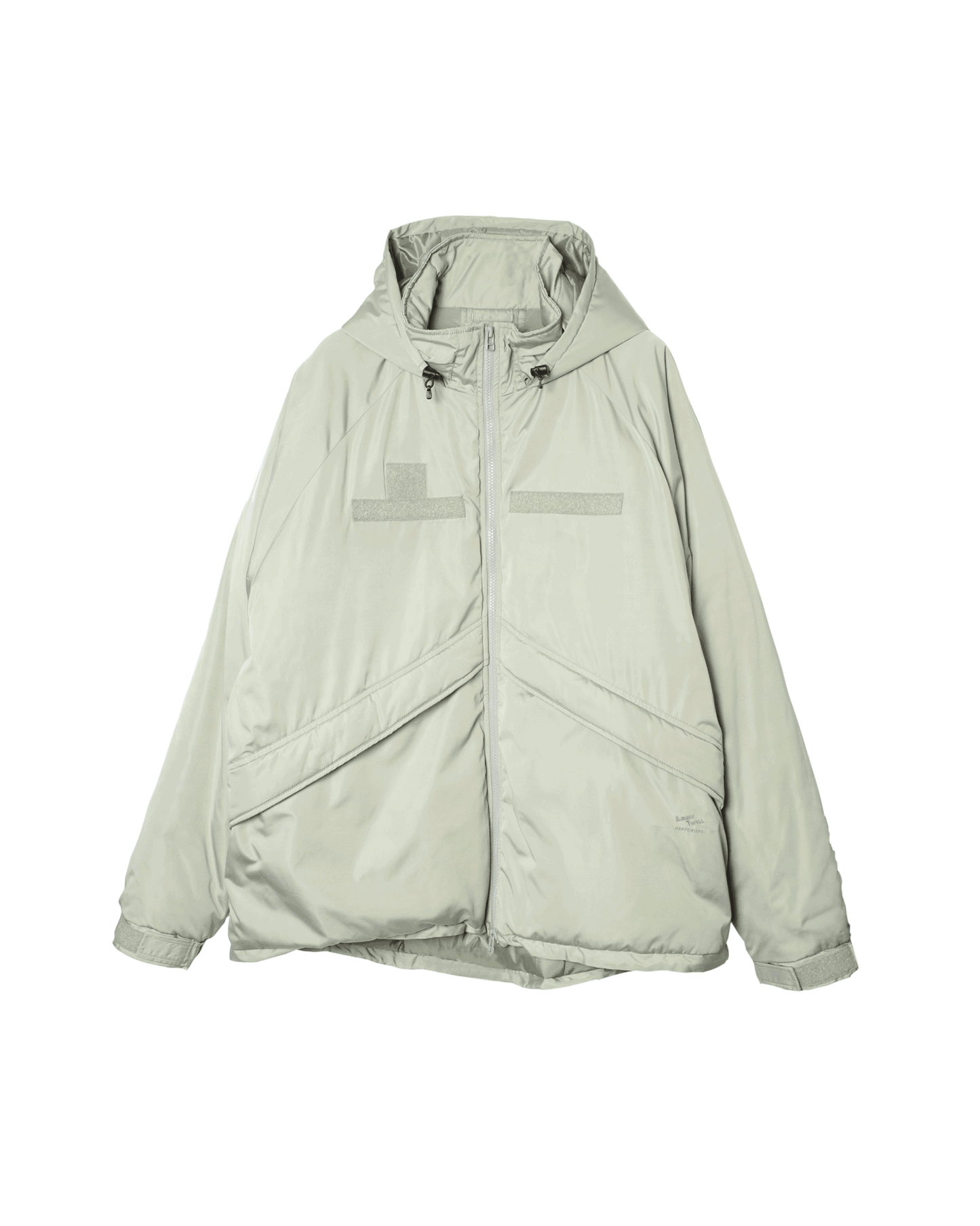 Pe Weather Padding Jacket