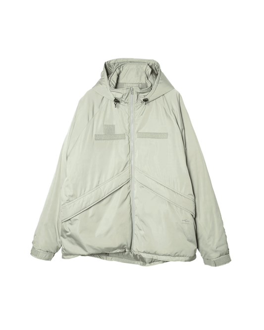 Pe Weather Padding Jacket
