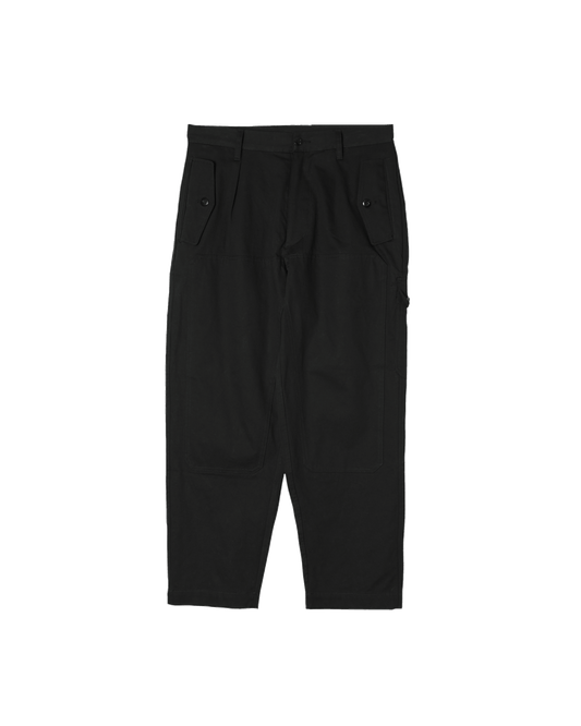 Broken Twilll Double Knee Pants