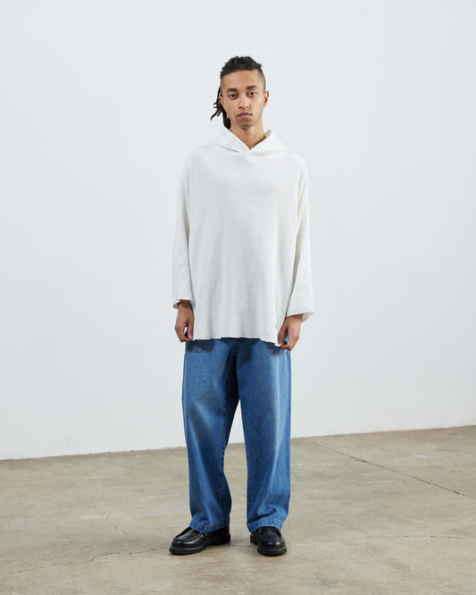 Denim 4PK Pants