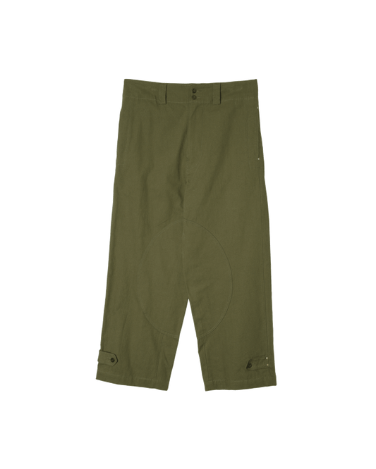 Duck Field Pants