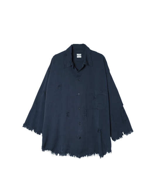 Damage Soft Twill Shirt