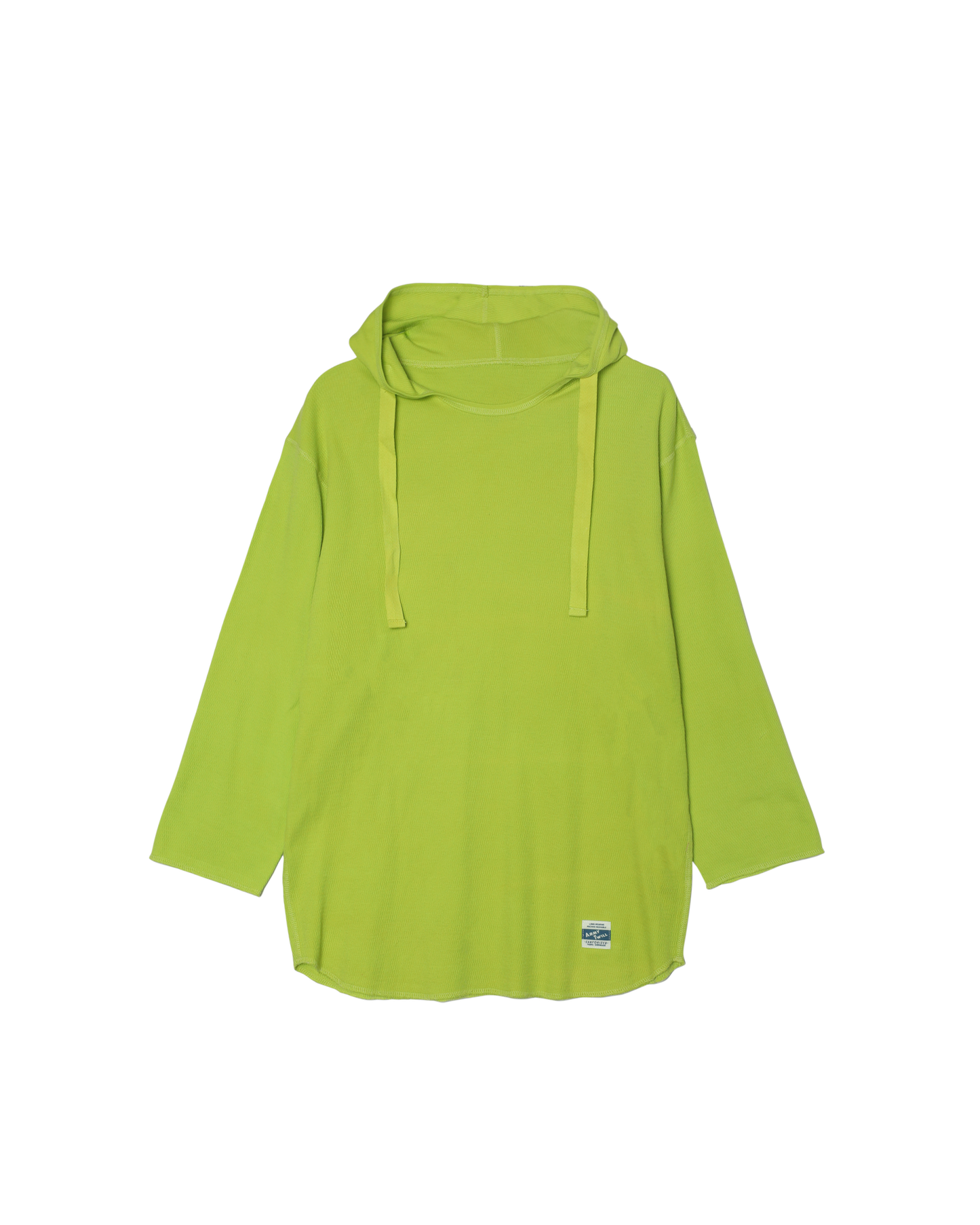 Light Honeycomb Hoodie