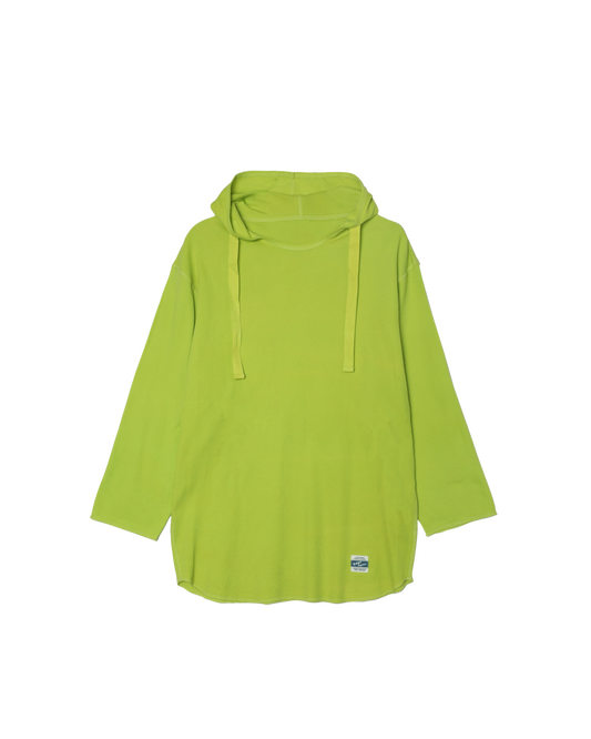 Light Honeycomb Hoodie