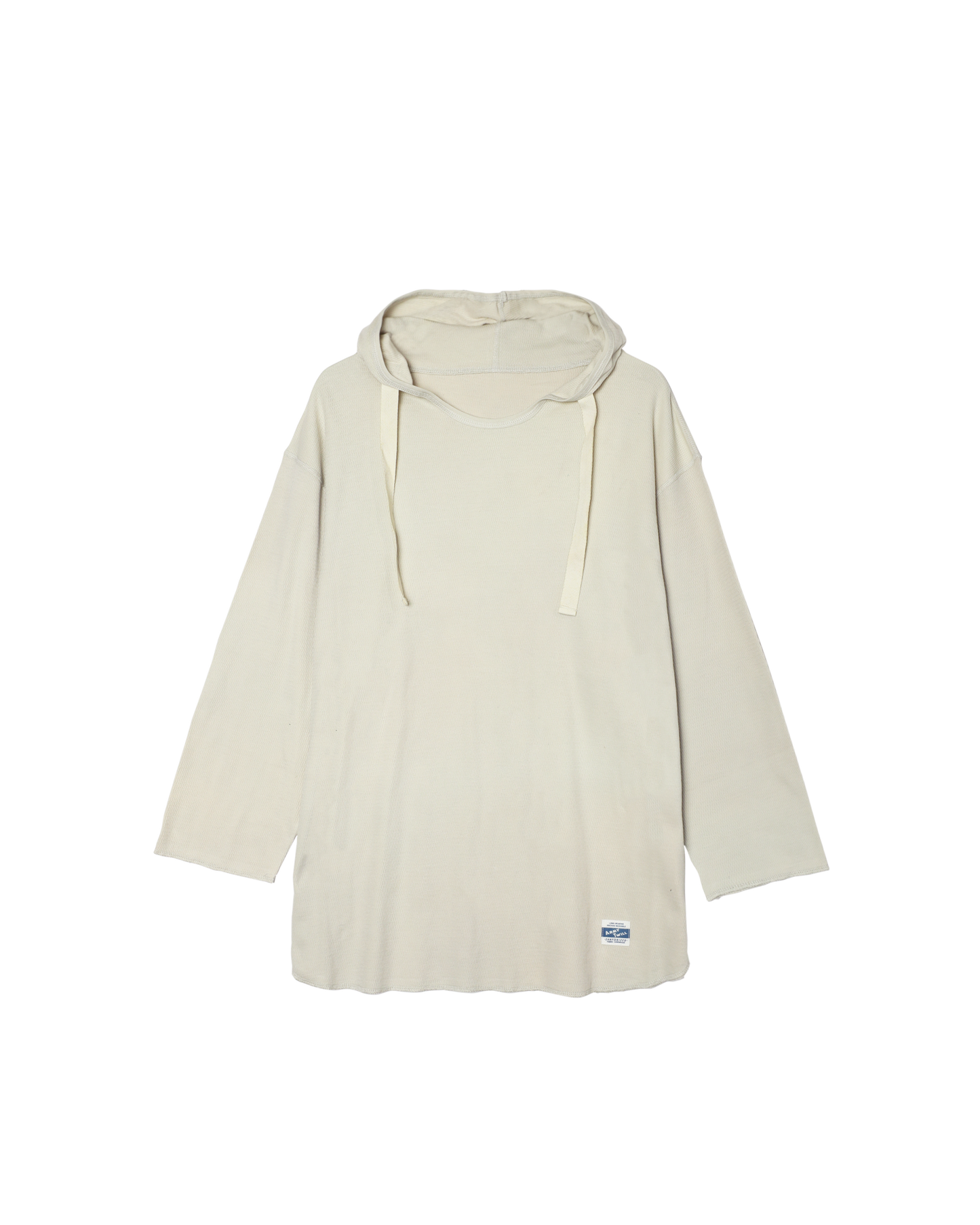 Light Honeycomb Hoodie