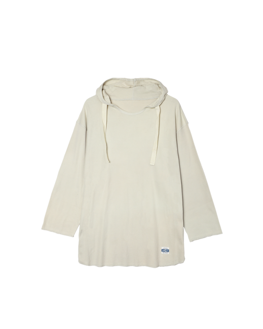 Light Honeycomb Hoodie